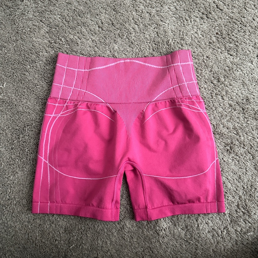 Gymshark Apex Short